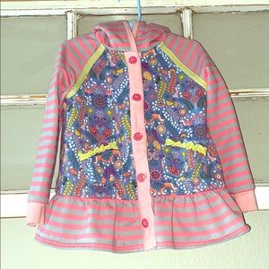 Matilda Jane jacket